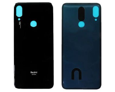 Лот: 16045353. Фото: 1. Задняя крышка Xiaomi Redmi Note... Корпуса, клавиатуры, кнопки