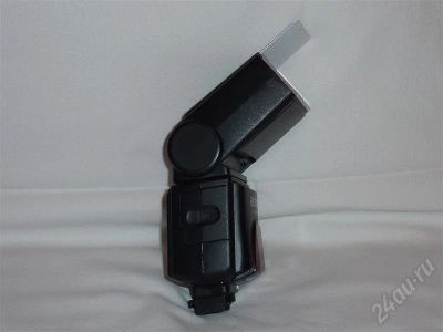 Лот: 638106. Фото: 1. вспышка для SONY ACME TTL FLASH... Вспышки, осветители, рассеиватели