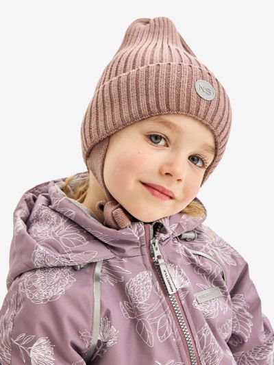 Лот: 25105739. Фото: 1. Шапка NIKASTYLE, Коричневый. Другое (спортивная одежда)