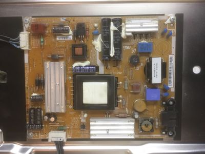 Лот: 12020828. Фото: 1. psu BN44-00460A ,PSLF800A03C,tv... Трансформаторы, катушки