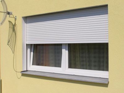 Лот: 7888234. Фото: 1. Рольставни ш. 1700 в. 800 мм. Фурнитура, комплектующие
