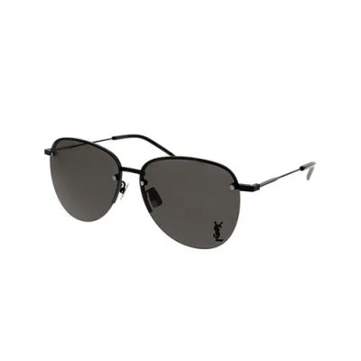 Лот: 23901076. Фото: 1. Очки SAINT LAURENT SL 328/K. Очки солнцезащитные