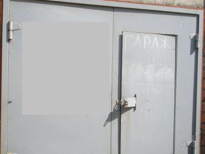 Лот: 1775546. Фото: 1. Срочно! продам ворота гаражные... Ворота, заборы, шлагбаумы