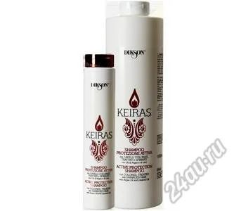 Лот: 5750375. Фото: 1. Dikson Shampoo Protezione Attiva... Уход за волосами 