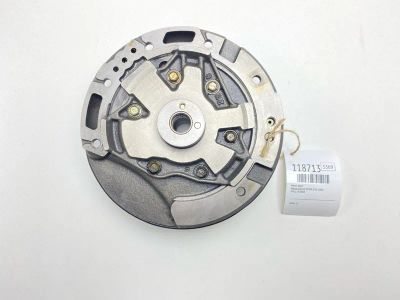 Лот: 25650574. Фото: 1. Насос АКПП Mazda Demio 2002 FN111970XB... Двигатель и элементы двигателя