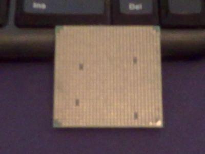 Лот: 8011409. Фото: 1. Процессор AMD Atlon 64 3500+. Процессоры