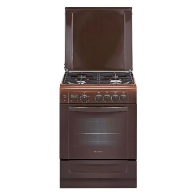 Лот: 25305583. Фото: 1. Газовая плита Gefest ПГ 6100-03... Плиты, духовые шкафы, варочные поверхности