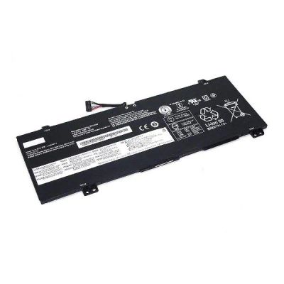 Лот: 25307371. Фото: 1. Аккумулятор OEM L18M4PF4 для ноутбука... Другое (комплектующие)