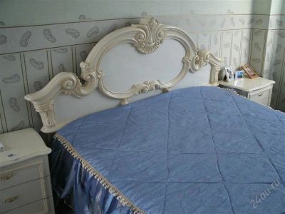 Лот: 1134405. Фото: 1. Спальный гарнитур. Диваны