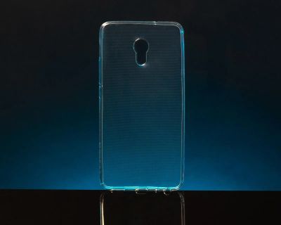 Лот: 19916124. Фото: 1. Кейс Ultra thin для Meizu Pro... Чехлы, бамперы