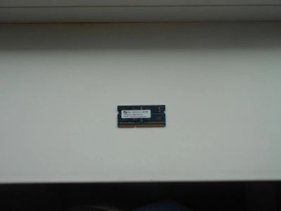 Лот: 4582547. Фото: 1. Оперативная память PSC 2GB DDR-3. Оперативная память