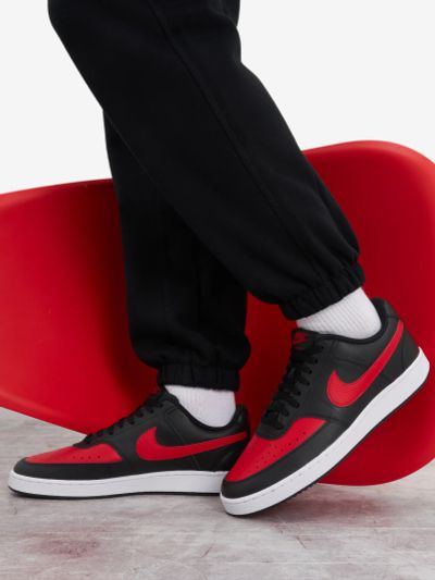Лот: 24296786. Фото: 1. Кеды мужские Nike Court Vision... Кеды, кроссовки, слипоны