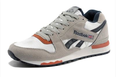 Лот: 3796373. Фото: 1. кроссовки Reebok GL6000. Кеды, кроссовки, слипоны