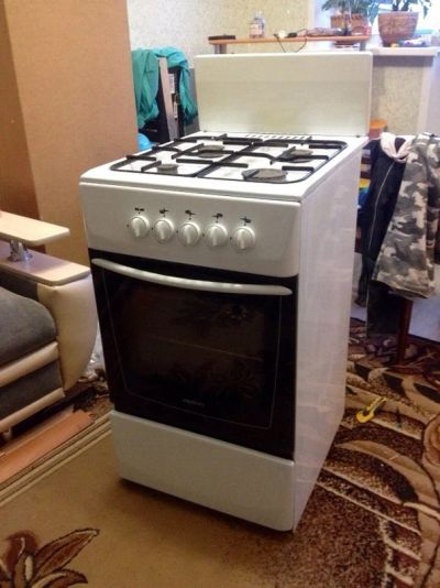 Лот: 4947216. Фото: 1. Газовая плита Nord. Плиты, духовые шкафы, варочные поверхности
