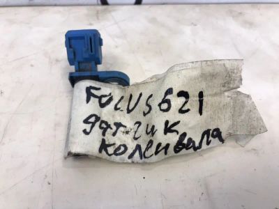 Лот: 21707856. Фото: 1. датчик положения коленвала Ford... Двигатель и элементы двигателя