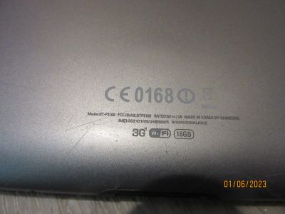Лот: 20497670. Фото: 1. Galaxy TAB2 на запчасти. Планшеты