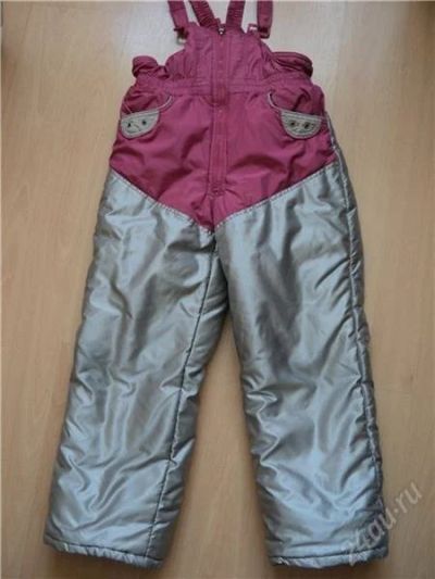 Лот: 968751. Фото: 1. штаны Кiko. Верхняя одежда