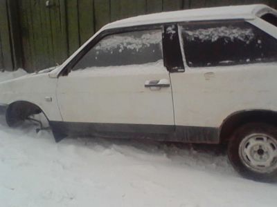 Лот: 4672562. Фото: 1. ваз 2108 2109. Автомобили