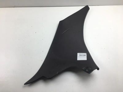 Лот: 20399338. Фото: 1. Накладка на стойку Toyota Windom... Кузов