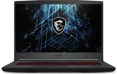 Лот: 20664569. Фото: 1. Ноутбук MSI GF63 Thin 11UC-207XRU... Ноутбуки