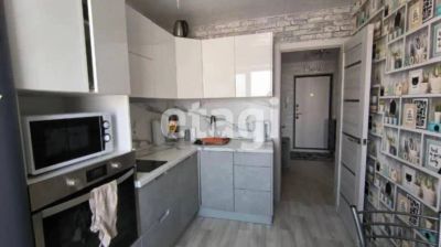 Лот: 25286996. Фото: 1. 1-комн. квартира , Красноярск... Квартиры, студии