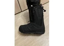 Лот: 18089280. Фото: 1. Burton moto 10.5. Ботинки