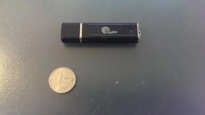 Лот: 4561214. Фото: 1. Флэшка 8 Gb Easy Disk ED 722. USB-флеш карты