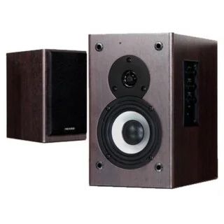 Лот: 4774277. Фото: 1. Колонки 2.0 Microlab B72. Акустические системы