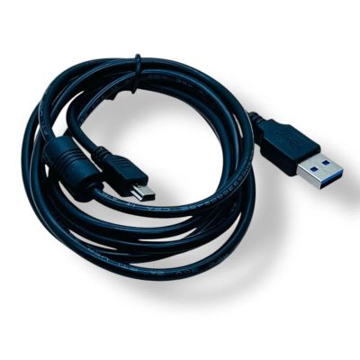 Лот: 25794791. Фото: 1. КАБЕЛЬ CE USB-> miniUSB AM/5T... Другое (бытовая техника)