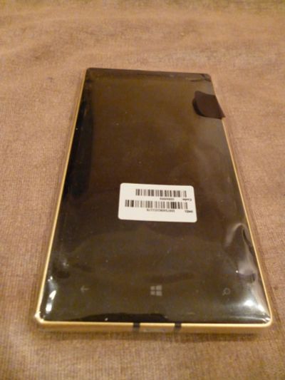 Лот: 6670658. Фото: 1. Новый Смартфон Nokia Lumia 930... Смартфоны