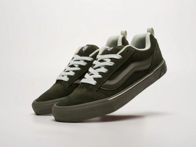 Лот: 24974672. Фото: 1. Кеды VANS Knu Skool. Кеды, кроссовки, слипоны