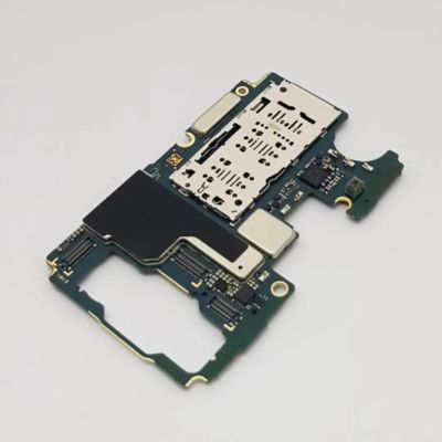 Лот: 18828613. Фото: 1. samsung m31 m315f/ds Материнская... Микросхемы и платы