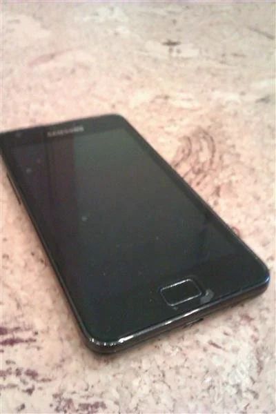 Лот: 2044893. Фото: 1. samsung galaxy s2. Смартфоны