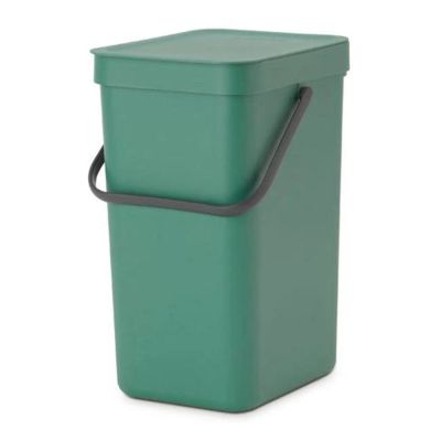 Лот: 24522387. Фото: 1. Мусорное ведро Brabantia Sort... Инвентарь для уборки
