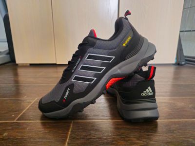 Лот: 20941814. Фото: 1. Кроссовки мужские Adidas Terrex... Кеды, кроссовки, слипоны