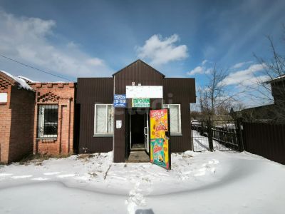 Лот: 25285167. Фото: 1. коммерческая , посёлок городского... Коммерческая недвижимость