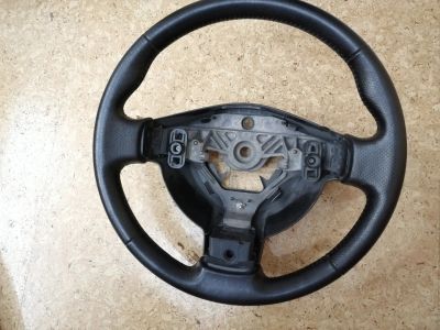 Лот: 15644017. Фото: 1. руль Nissan Qashqai 07-13 год. Другое (автозапчасти)