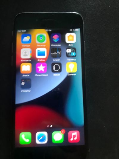 Лот: 25355704. Фото: 1. iPhone 6s. Смартфоны