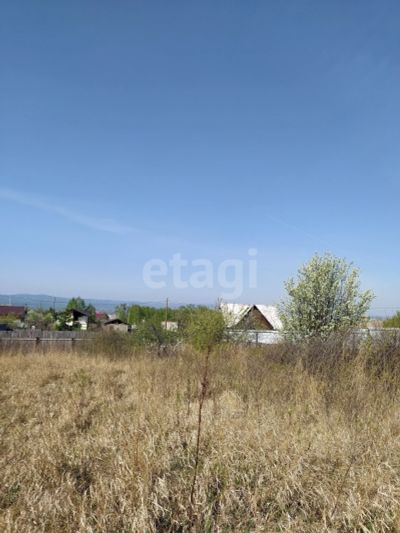 Лот: 19074252. Фото: 1. Продам участок 8 сот. Северо-Енисейский... Земельные участки