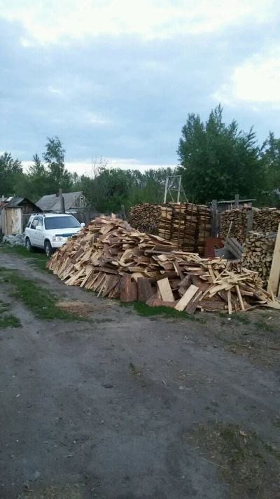 Лот: 11642696. Фото: 1. Куча дров. Другие (дрова, топливо)
