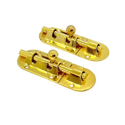Лот: 25374755. Фото: 1. 🚪🚪 Шпингалеты 8 см для дверей... Замки