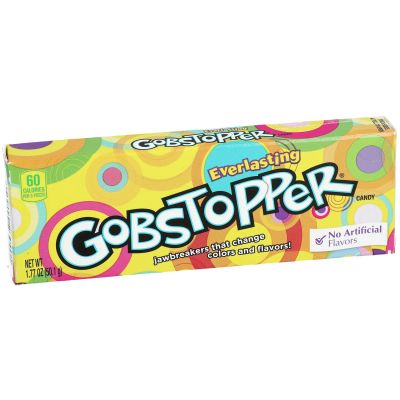 Лот: 13126959. Фото: 1. Конфеты "Wonka Everlasting Gobstopper... Шоколад, конфеты