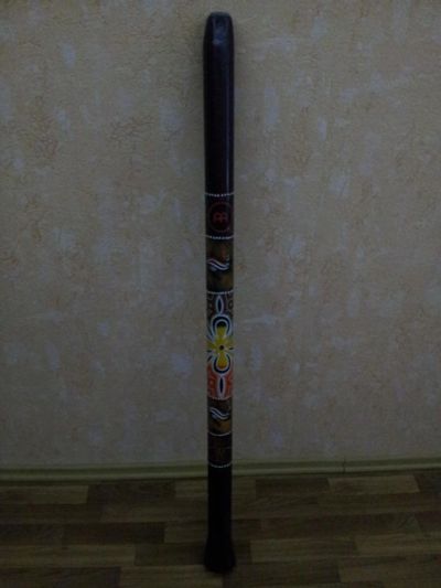 Лот: 6300957. Фото: 1. Диджериду Meinl. Духовые