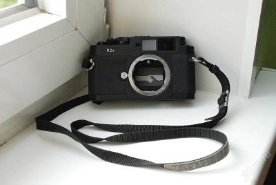 Лот: 1014251. Фото: 1. Voigtlander Bessa R2A (Cosina... Плёночные дальномерные, шкальные
