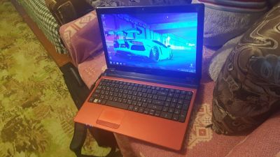 Лот: 8741049. Фото: 1. Ноутбук Acer Aspire 5750 series... Ноутбуки