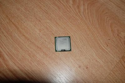 Лот: 7244572. Фото: 1. Процессор Intel® Pentium® 4 Processor... Процессоры