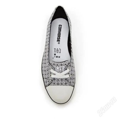 Лот: 1854361. Фото: 1. Кеды Converse All-Star - новые... Кеды, кроссовки, слипоны