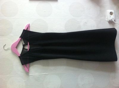 Лот: 4818999. Фото: 1. Платье Pull&Bear 40-42 размер. Платья