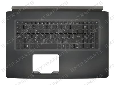 Лот: 15961914. Фото: 1. Клавиатура Acer Aspire 7 A717-72G... Клавиатуры для ноутбуков