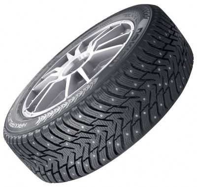 Лот: 18342770. Фото: 1. 195/65 R15 Nokian Nordman 8 195... Шины